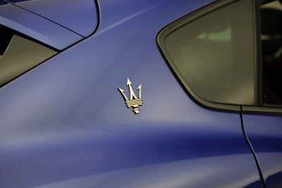 2022 Maserati Levante GT