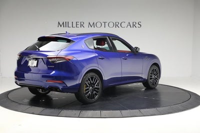 2022 Maserati Levante GT