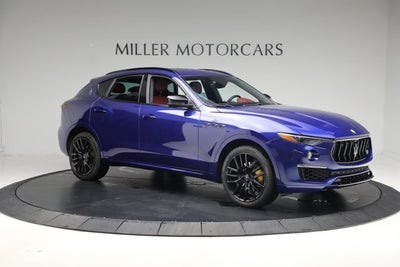 2022 Maserati Levante GT