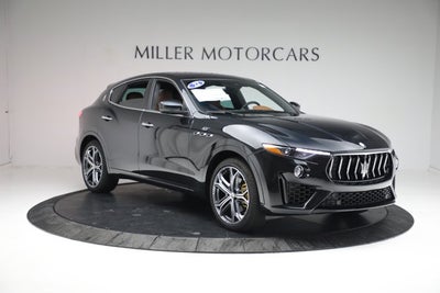 2022 Maserati Levante GT