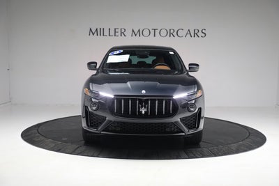 2022 Maserati Levante GT