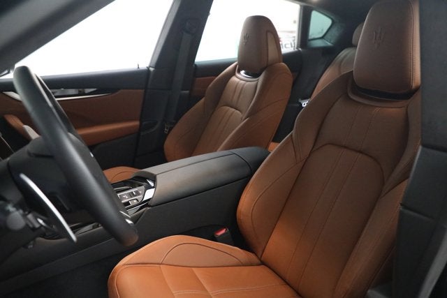 2022 Maserati Levante GT