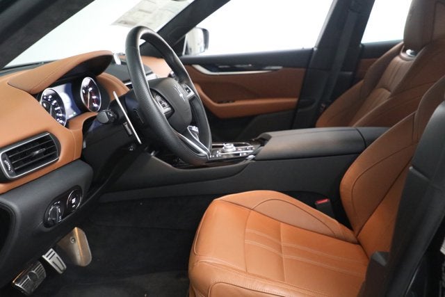 2022 Maserati Levante GT