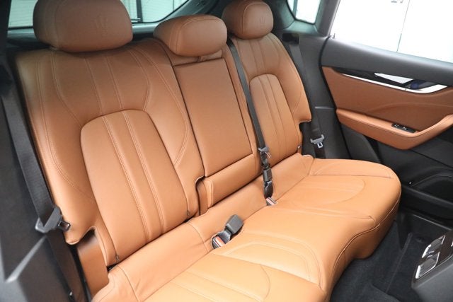 2022 Maserati Levante GT