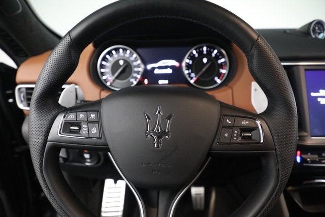 2022 Maserati Levante GT