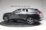 2022 Maserati Levante GT