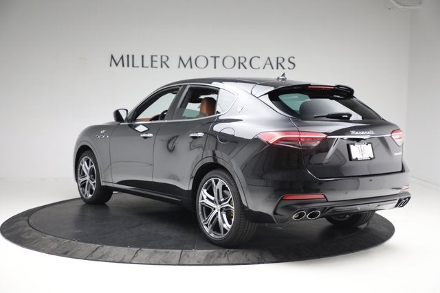 2022 Maserati Levante GT