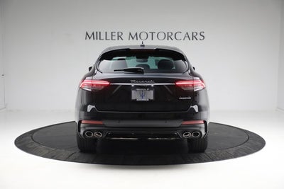 2022 Maserati Levante GT