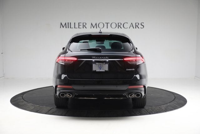 2022 Maserati Levante GT