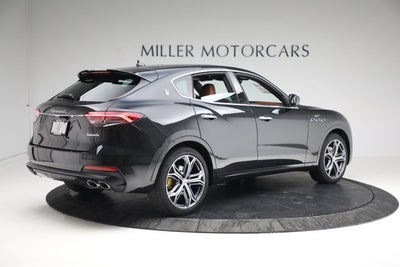 2022 Maserati Levante GT