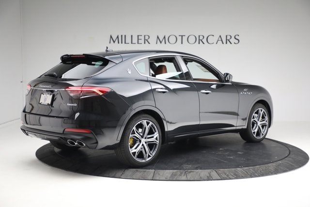 2022 Maserati Levante GT