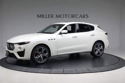 2022 Maserati Levante GT
