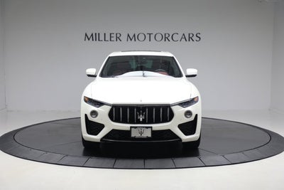 2022 Maserati Levante GT