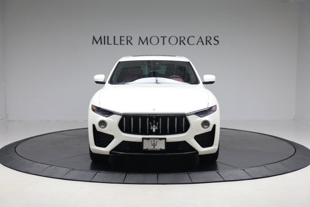 2022 Maserati Levante GT
