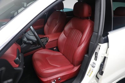 2022 Maserati Levante GT