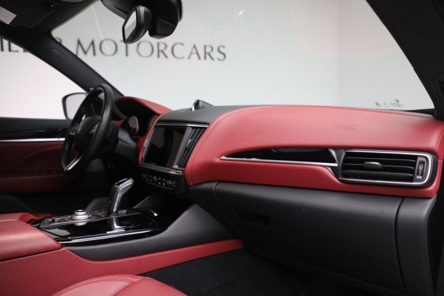 2022 Maserati Levante GT