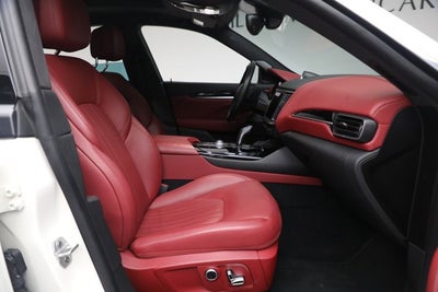 2022 Maserati Levante GT