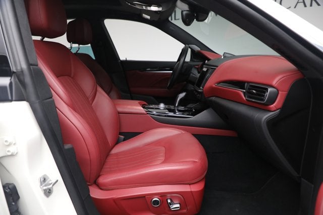 2022 Maserati Levante GT