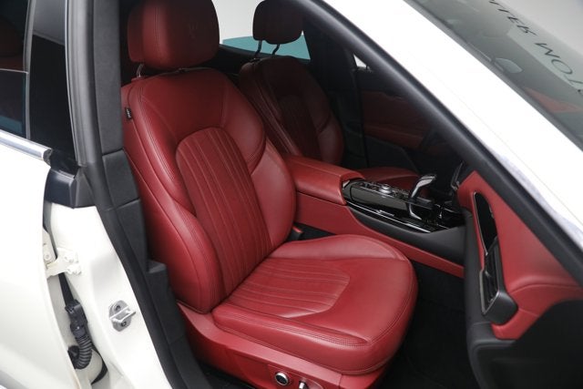 2022 Maserati Levante GT