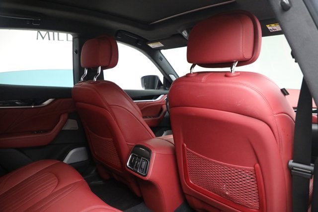 2022 Maserati Levante GT