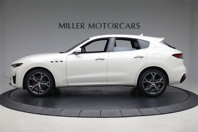 2022 Maserati Levante GT