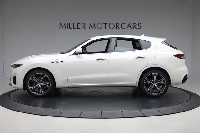 2022 Maserati Levante GT