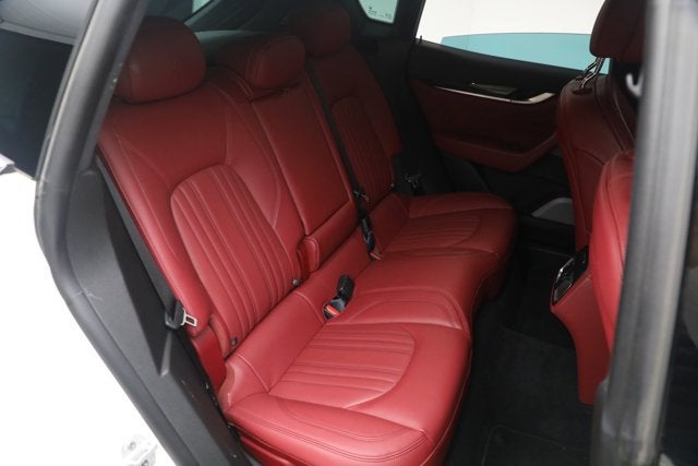 2022 Maserati Levante GT