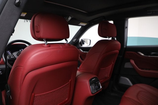 2022 Maserati Levante GT