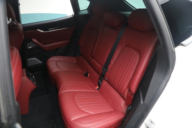 2022 Maserati Levante GT