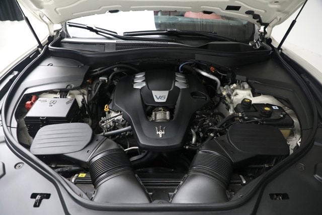 2022 Maserati Levante GT