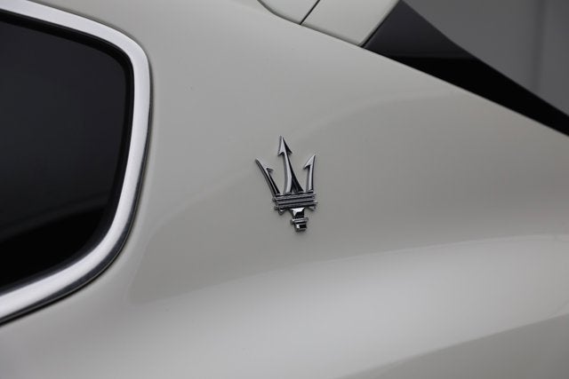 2022 Maserati Levante GT