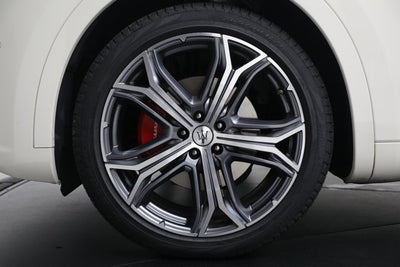 2022 Maserati Levante GT