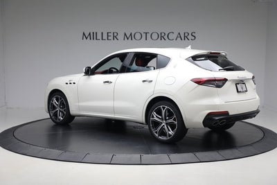 2022 Maserati Levante GT