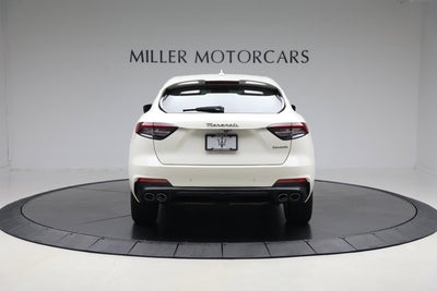 2022 Maserati Levante GT