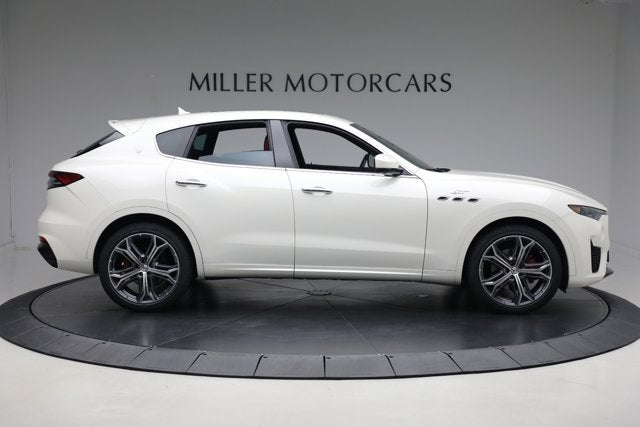 2022 Maserati Levante GT