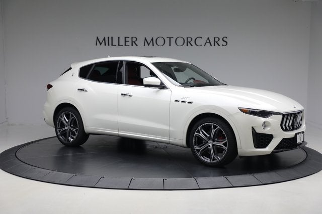 2022 Maserati Levante GT