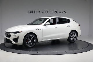 2022 Maserati Levante GT
