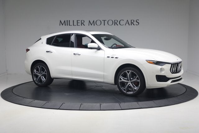 2023 Maserati Levante GT