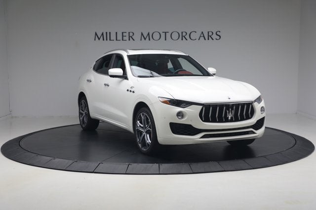 2023 Maserati Levante GT