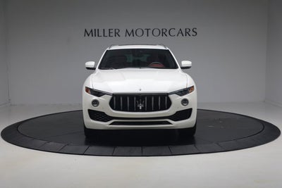 2023 Maserati Levante GT