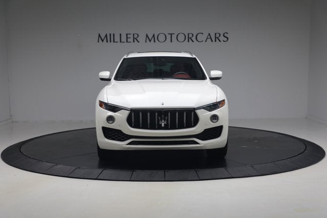 2023 Maserati Levante GT