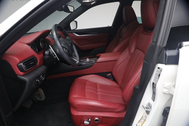 2023 Maserati Levante GT