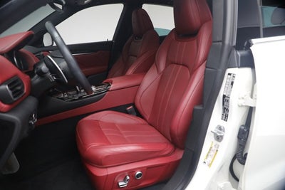 2023 Maserati Levante GT