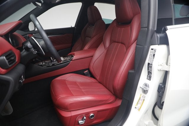 2023 Maserati Levante GT