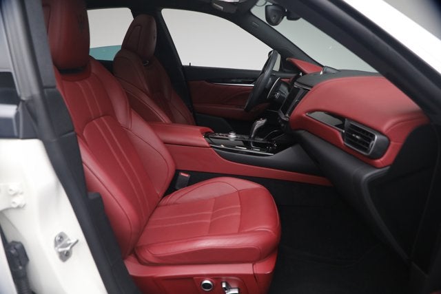 2023 Maserati Levante GT