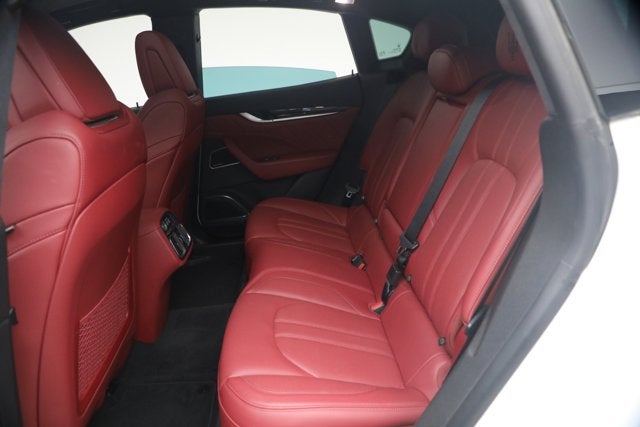 2023 Maserati Levante GT
