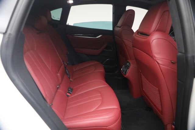 2023 Maserati Levante GT