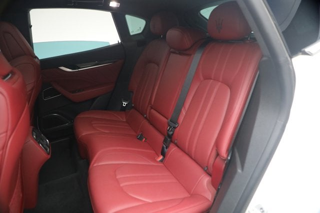 2023 Maserati Levante GT