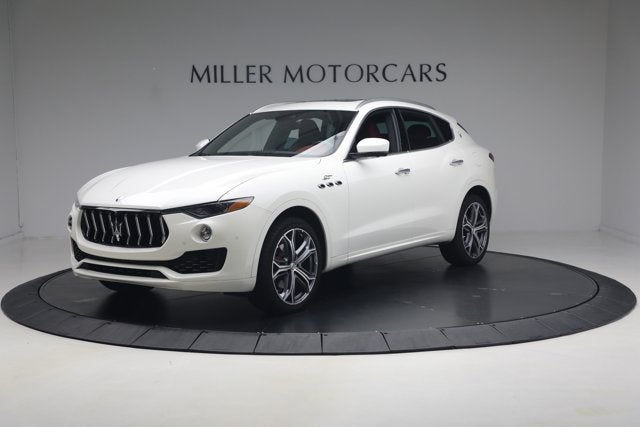 2023 Maserati Levante GT