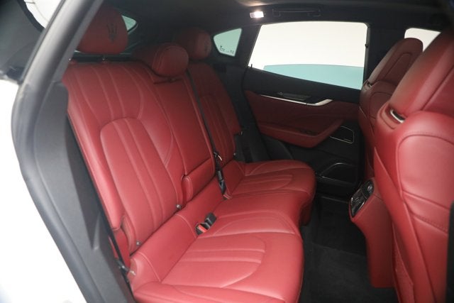 2023 Maserati Levante GT